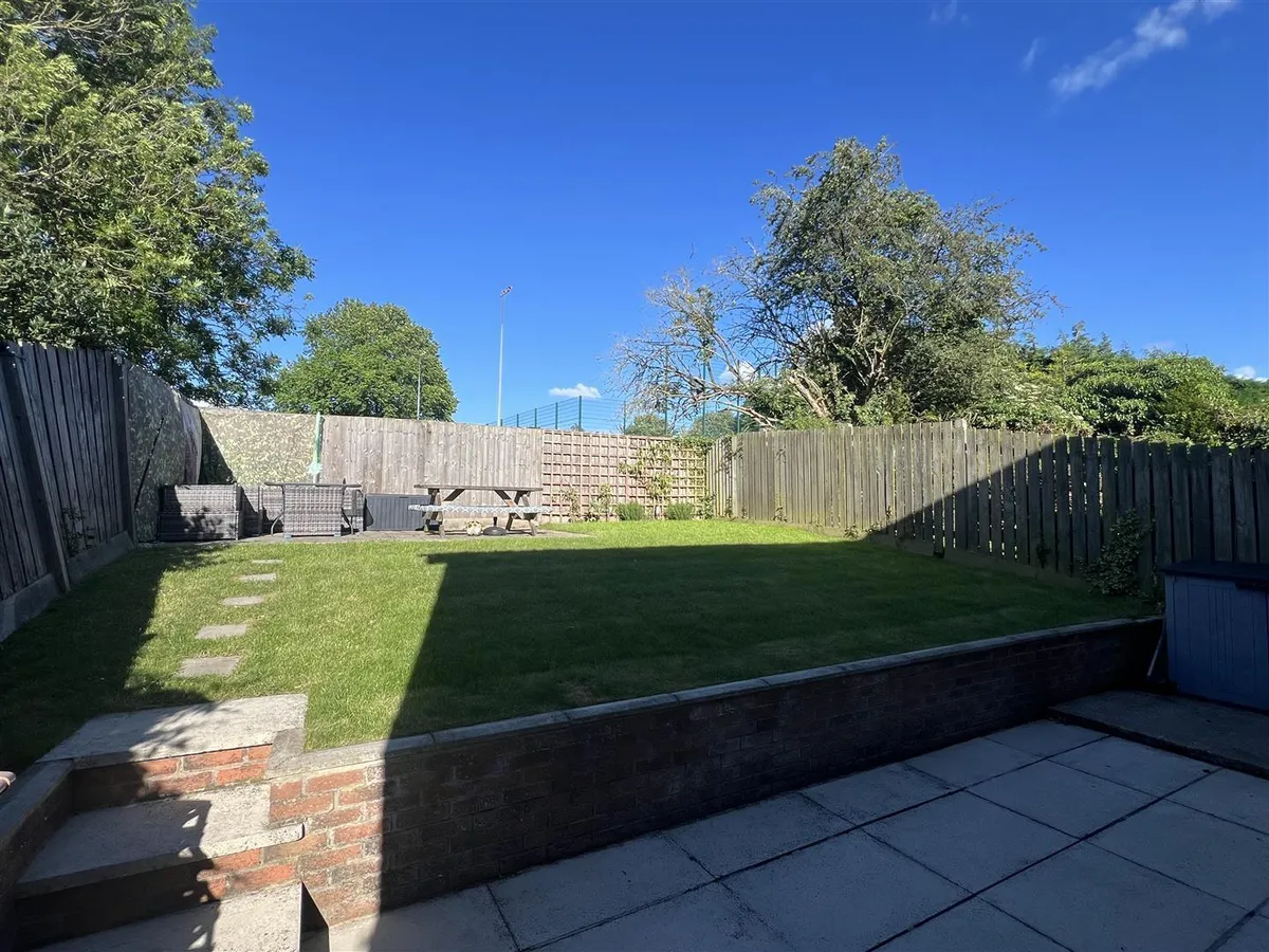 Hill Rise, Market Weighton, York