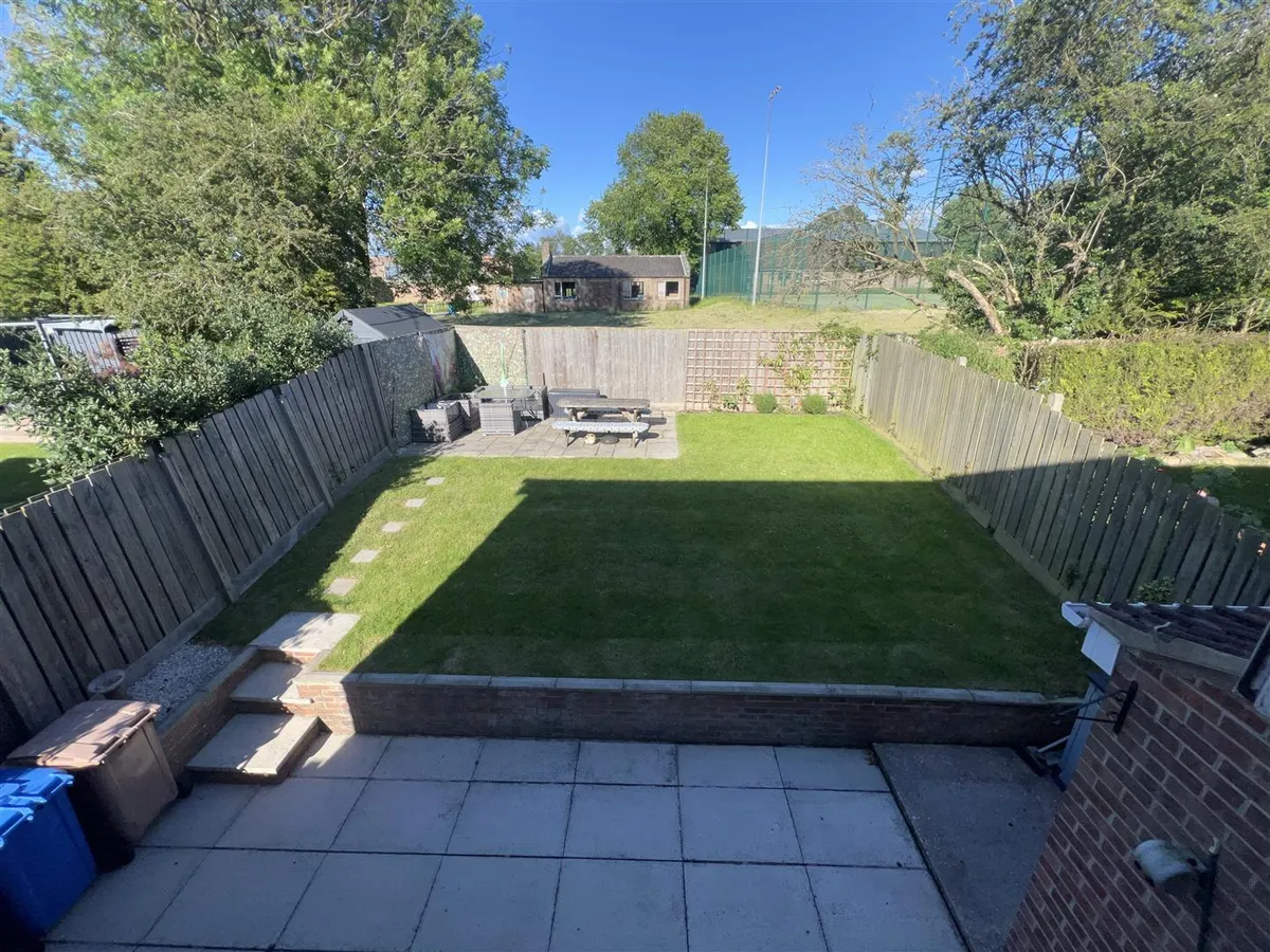 Hill Rise, Market Weighton, York