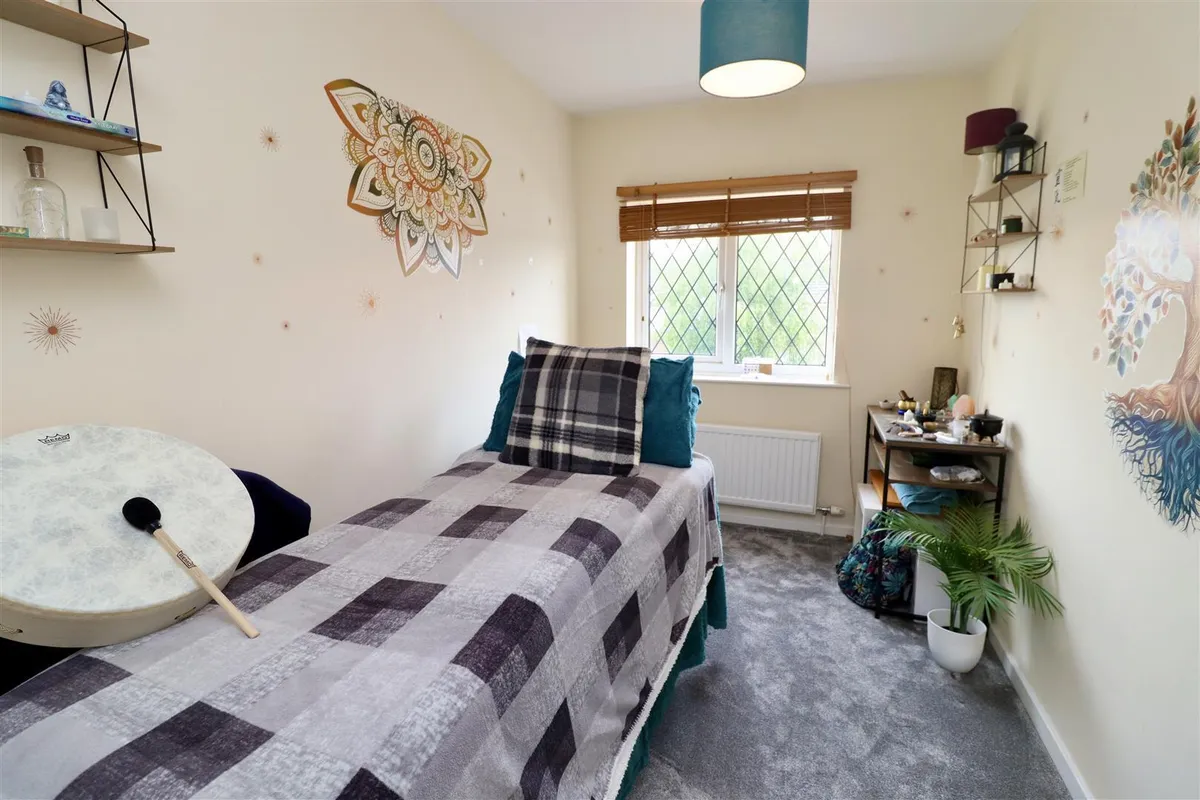 Hill Rise, Market Weighton, York