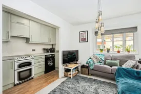 Property responsive