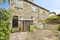 King Edwards Drive, Harrogate