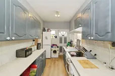 King Edwards Drive, Harrogate