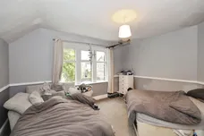 King Edwards Drive, Harrogate