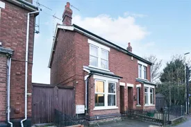 Property responsive