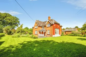 Property responsive