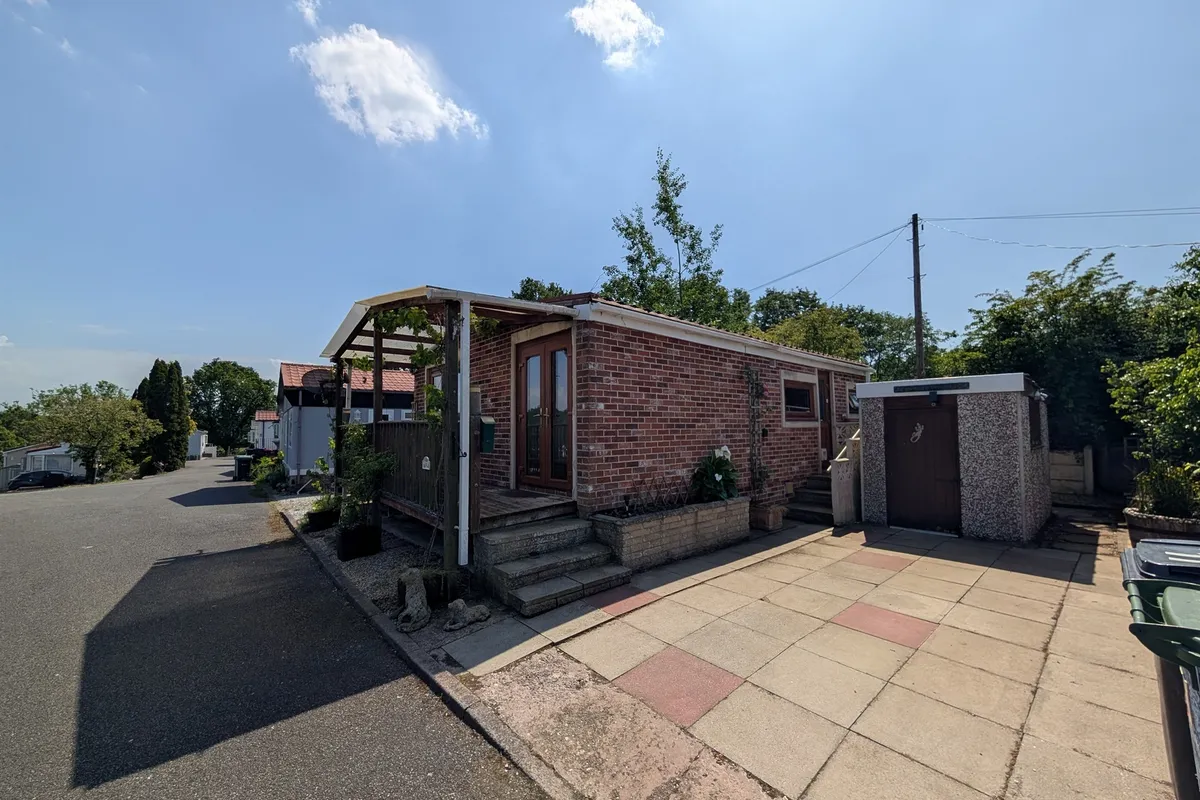 Mill Lane, Meadowbank, Winsford