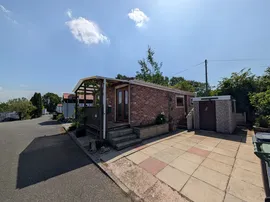 Mill Lane, Meadowbank, Winsford photo