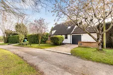 Diss Road, Botesdale, Diss