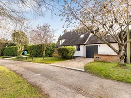 Diss Road, Botesdale, Diss photo
