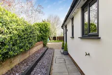 Diss Road, Botesdale, Diss