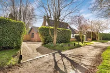 Diss Road, Botesdale, Diss