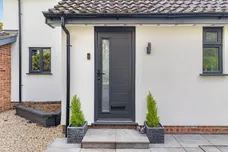 Diss Road, Botesdale, Diss