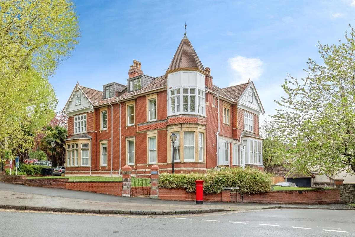 Redland Road, BRISTOL