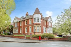 Redland Road, BRISTOL