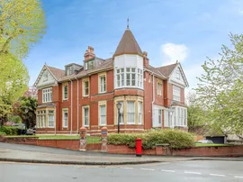 Redland Road, BRISTOL photo