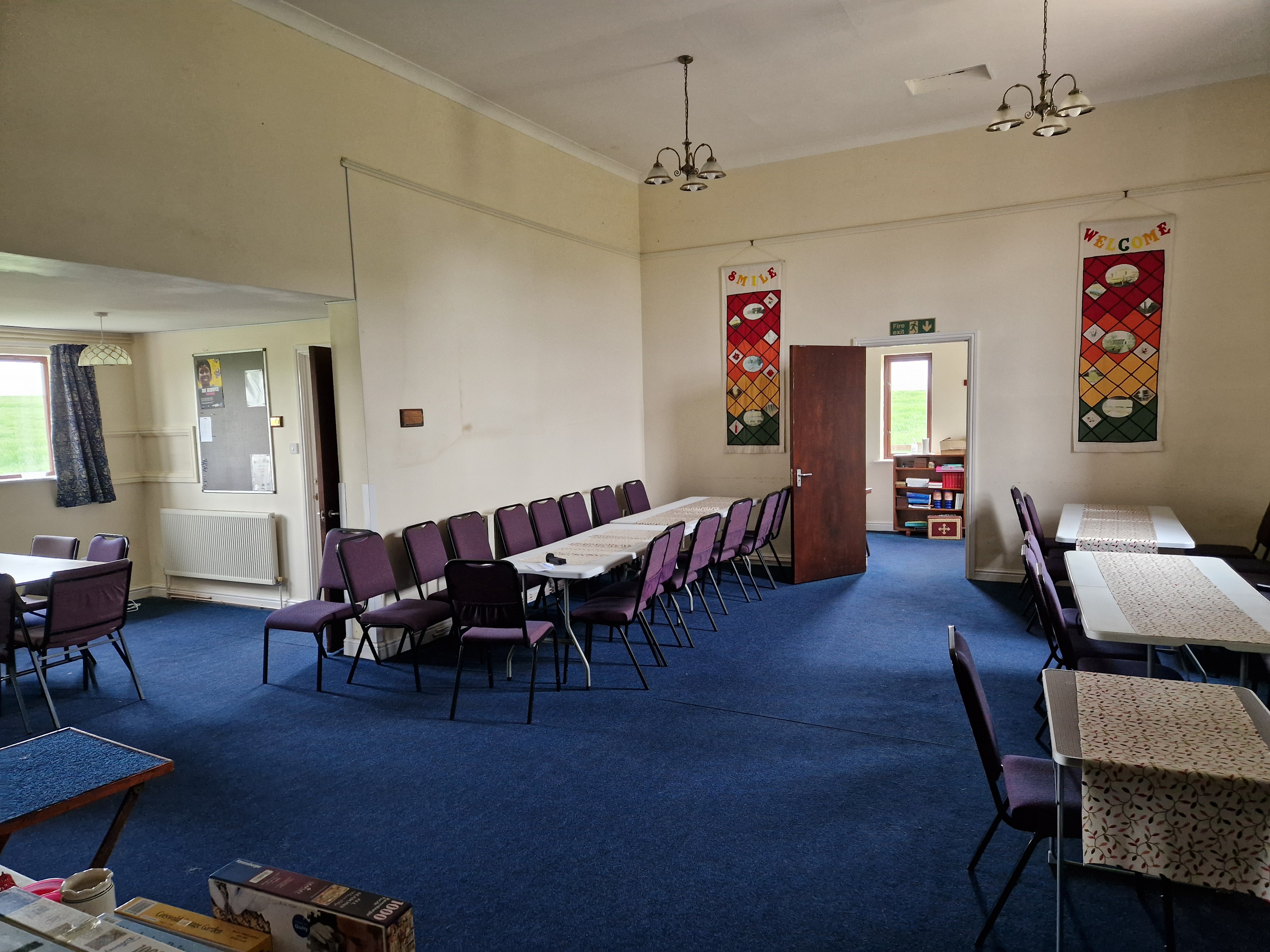 Elsternwick Methodist Church, Front Lane, Elstronwick, HU12 9BP Image 2