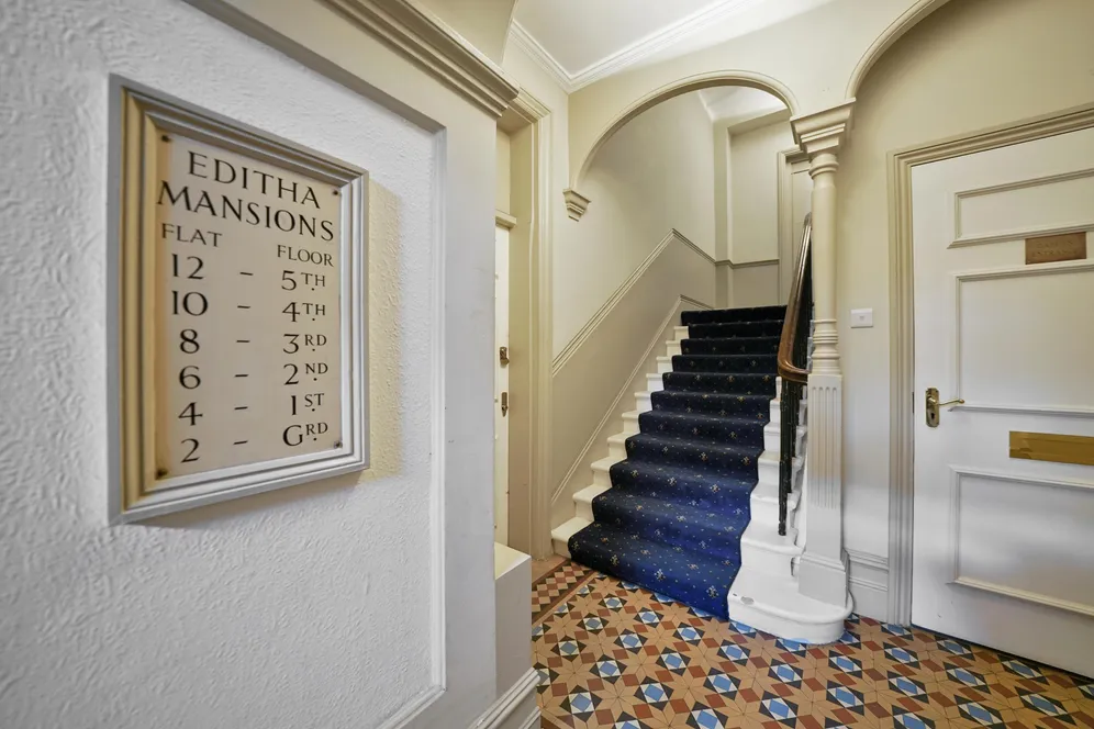 Edith Grove, London, SW10 photo 12