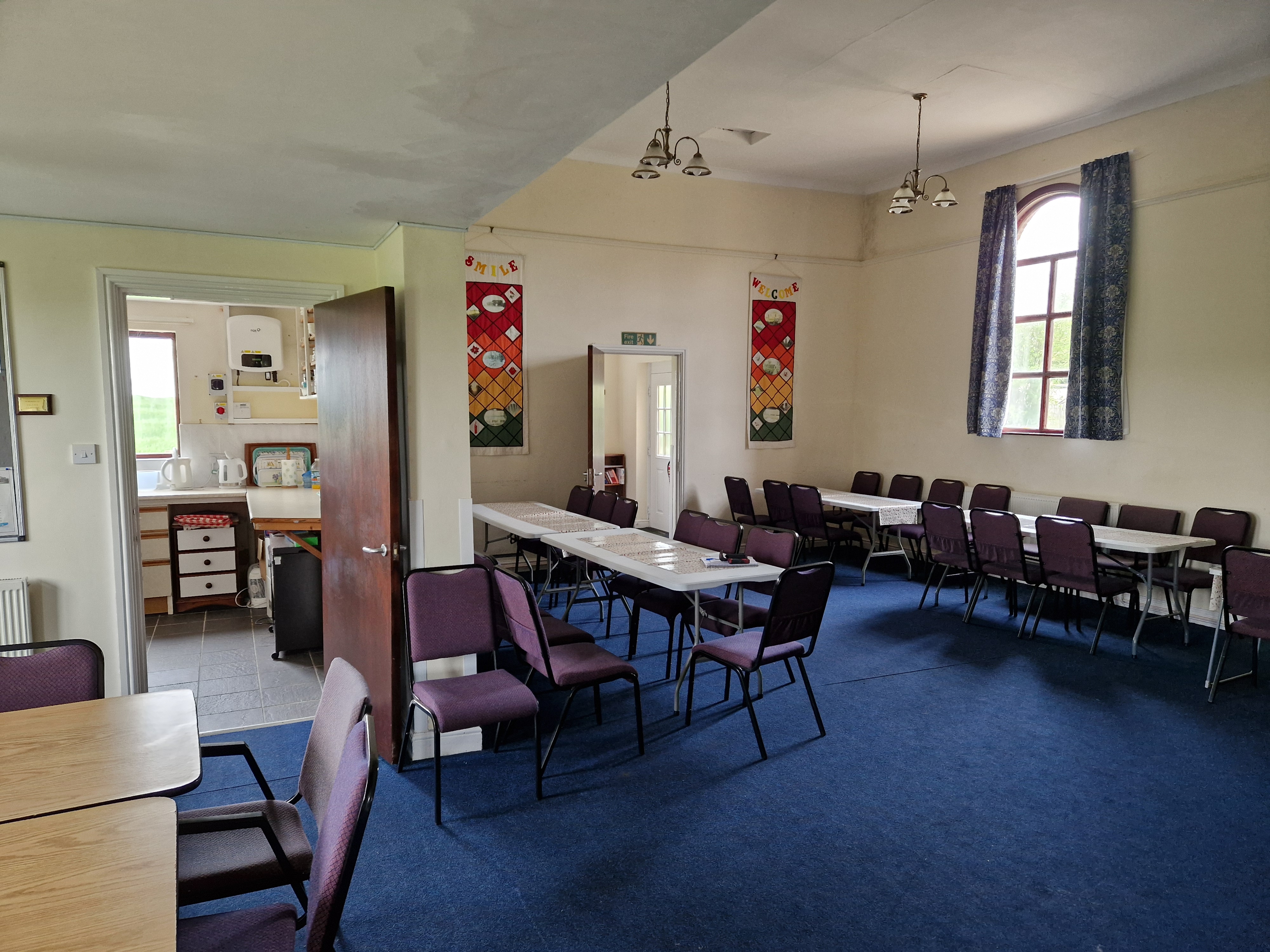 Elsternwick Methodist Church, Front Lane, Elstronwick, HU12 9BP Image 5