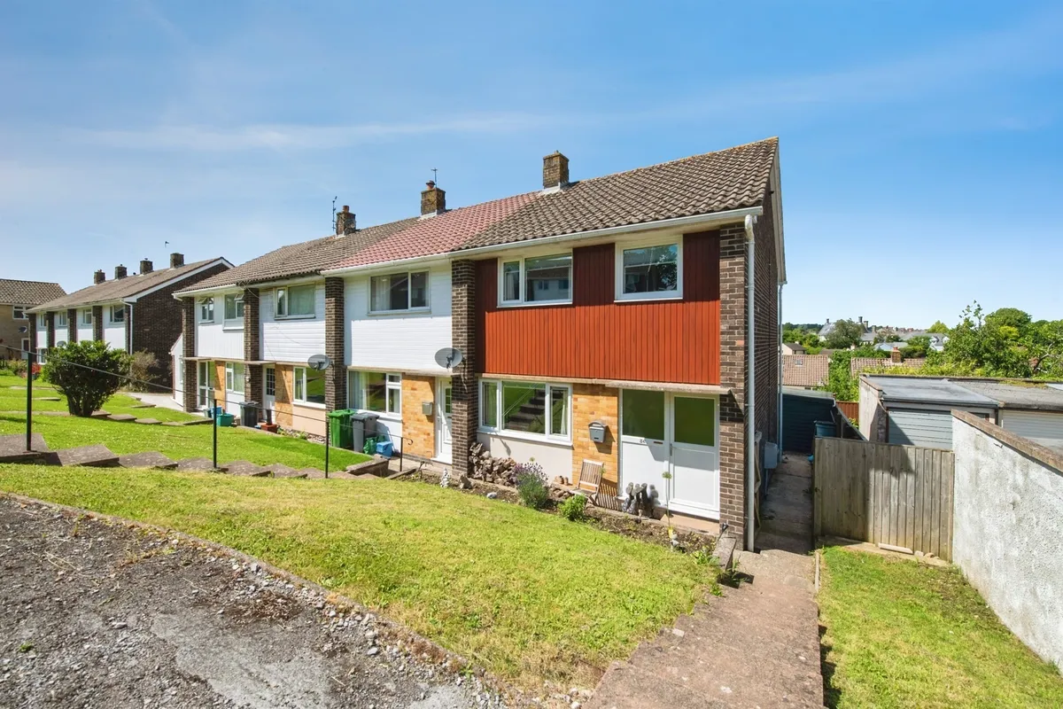 Woodbury Park, Axminster