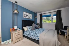 Woodbury Park, Axminster