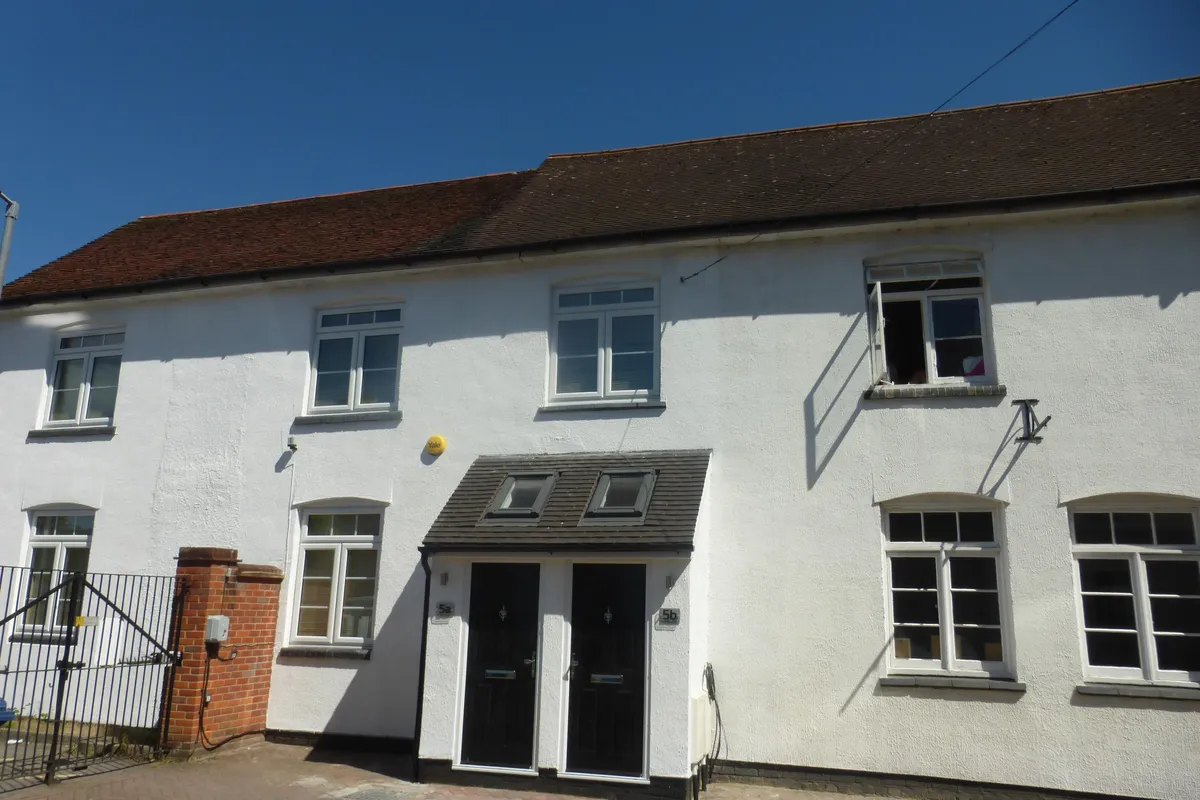 High Street, CHESHAM