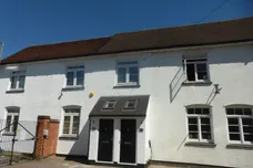 High Street, CHESHAM