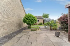 Upwell Road, March