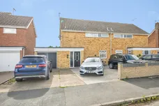 Quebec Drive, Kesgrave, Ipswich