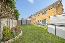 Quebec Drive, Kesgrave, Ipswich