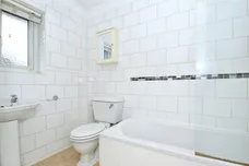 Whitacre, Peterborough