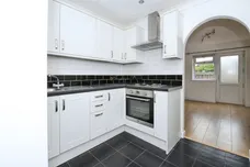 Whitacre, Peterborough