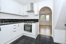 Whitacre, Peterborough