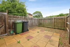 Whitacre, Peterborough