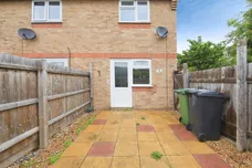 Whitacre, Peterborough