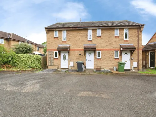 Whitacre, Peterboroughphoto