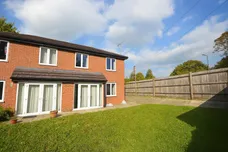 Station Lane, Chandler's Ford, EASTLEIGH