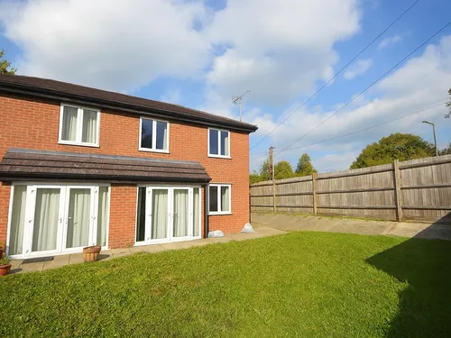 Station Lane, Chandler's Ford, EASTLEIGHphoto