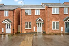 Hadlow Close, Greenlands, Redditch
