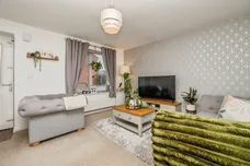 Hadlow Close, Greenlands, Redditch