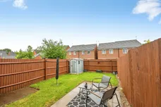 Hadlow Close, Greenlands, Redditch
