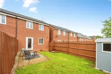 Hadlow Close, Greenlands, Redditch