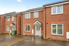 Hadlow Close, Greenlands, Redditch