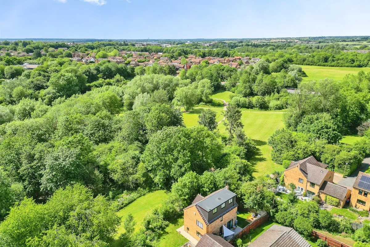 Greatchesters, Bancroft, Milton Keynes