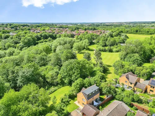 Greatchesters, Bancroft, Milton Keynesphoto