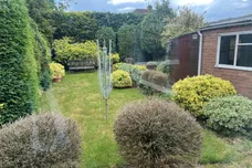 Brampton Way, Oadby, LEICESTER