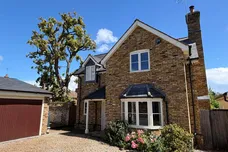 The Green, Royston