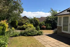 The Green, Royston