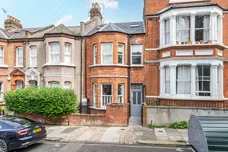 Iveley Road, London, SW4 photo 1