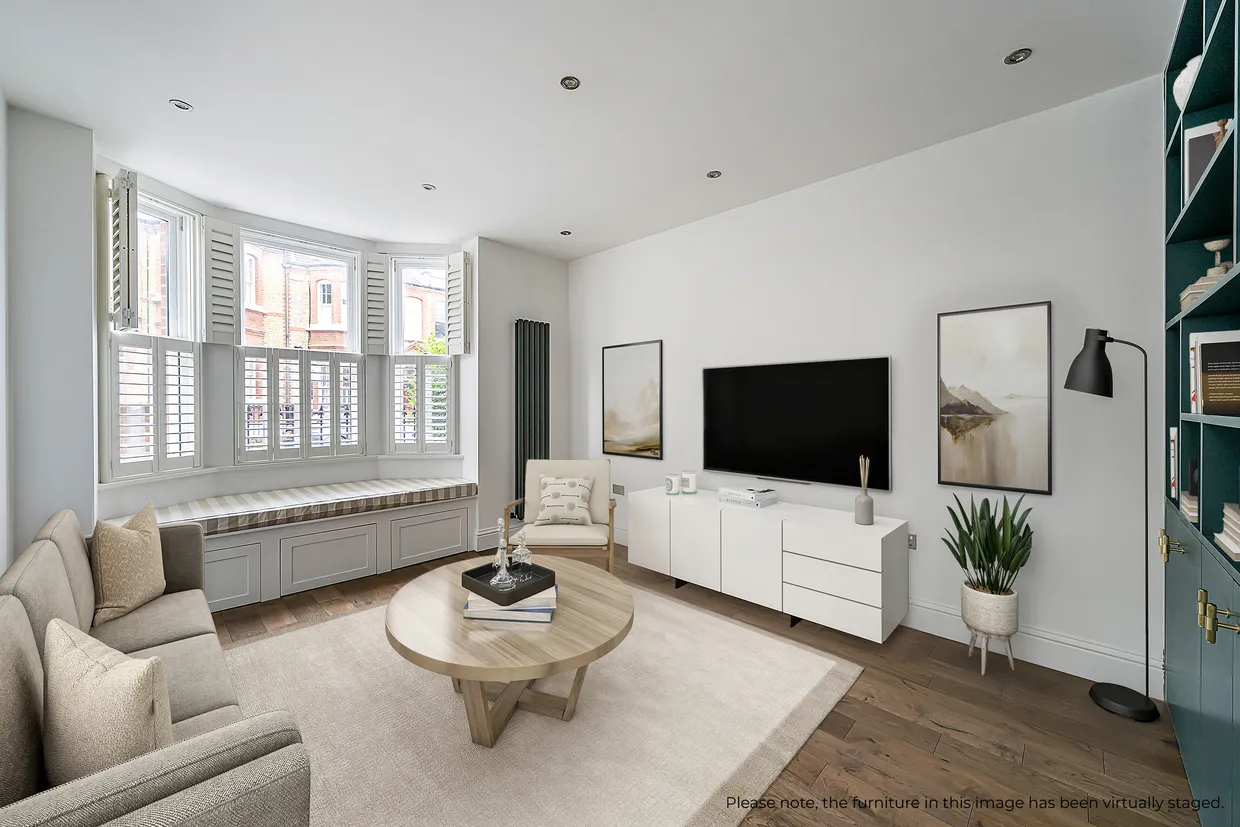 Iveley Road, London, SW4 photo 4