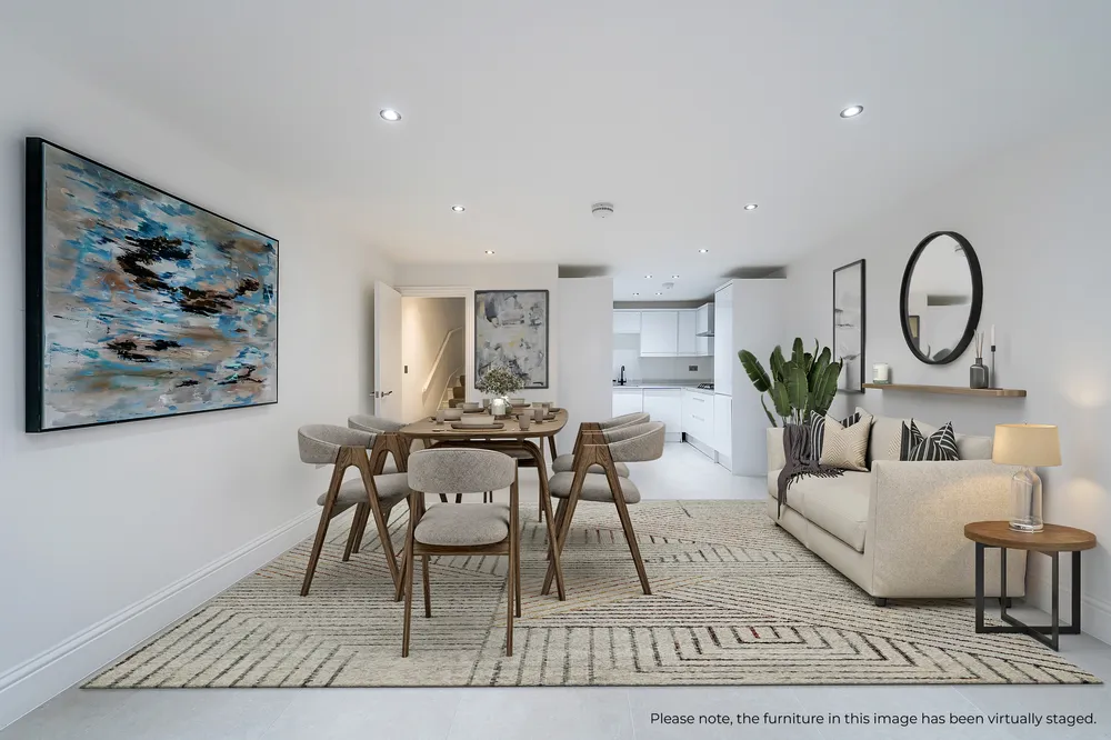 Iveley Road, London, SW4